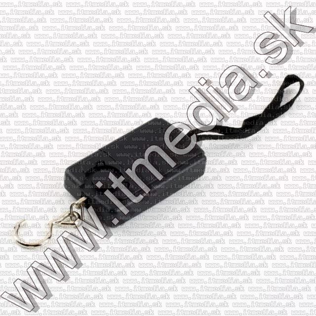 Image of Digitális táskamérleg 40kg V2 (IT10033)